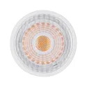 Paulmann Reflektorpære GU10 R16 Dim-To-Warm GU10 6W 350lm 1800-3000K 36° CRI >80 dæmpbar