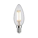 Paulmann Glødepære kerteformet B35 E14 5W 432lm 2700K CRI >80 dæmpbar