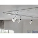 Paulmann Reflektorpære GU10 R16 GU10 7W 460lm 2700K 36° CRI >80 dæmpbar