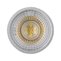 Paulmann Reflektorpære GU10 R16 GU10 7W 460lm 4000K 36° CRI >80 dæmpbar