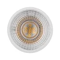 Paulmann Reflektorpære GU5,3 GU5,3 6,5W 445lm 2700K 36° CRI >80 dæmpbar