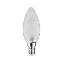 Paulmann Glødepære kerteformet B35 E14 5W 470lm 6500K CRI >80 dæmpbar