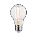Paulmann Glødepære standard A60 Dim-To-Warm E27 7,5W 806lm 1800-3000K CRI >80 dæmpbar