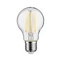 Paulmann Glødepære standard A60 Dim-To-Warm E27 7,5W 806lm 1800-3000K CRI >80 dæmpbar