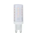 Plug-in sokkel lyskilde STS LED 3-fold G9 4W 350lm 2700K CRI >80 dæmpbar