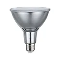 Reflektorpære PAR38 PAR38 prismatisk E27 13,8W 1000lm 3000K 30° CRI >80 dæmpbar