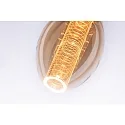 Paulmann LED lyskilde kerteførmet DECO INNER GLOW RING LED pæreformet E27 3,6W 120lm 1800K CRI >80 dæmpbar