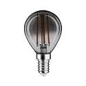 Paulmann Glødepære dråbeformet VINTAGE 1879 P45 E14 4W 170lm 1800K CRI >80 dæmpbar
