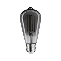 Paulmann Glødepære VINTAGE 1879 ST64 E27 7,5W 320lm 1800K CRI >80 dæmpbar
