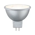 Paulmann Reflektorpære GU5,3 12V GU5,3 6,5W 445lm 4000K 38° CRI >80 dæmpbar