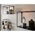 LED lyskilde pære form INNER GLOW ARC E27 3,5W 80lm 1800K 360° CRI >80 