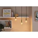Paulmann LED lyskilde pære form INNER GLOW ARC E27 3,5W 160lm 1800K 360° CRI >80 