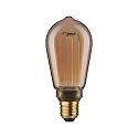 LED lyskilde stempelførmet INNER GLOW ARC ST64 E27 3,5W 160lm 1800K 360° CRI >80 
