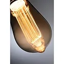 LED lyskilde stempelførmet INNER GLOW ARC ST64 E27 3,5W 160lm 1800K 360° CRI >80 
