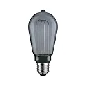 Paulmann LED lyskilde stempelførmet INNER GLOW ARC ST64 E27 3,5W 80lm 1800K 360° CRI >80 