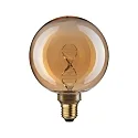 Globe lyskilde INNER GLOW HELIX G125 E27 3,5W 180lm 1800K 360° CRI >80 