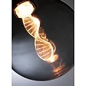 Paulmann Globe lyskilde INNER GLOW HELIX G125 E27 3,5W 90lm 1800K 360° CRI >80 