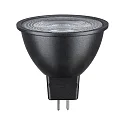 Paulmann LED reflektorpære sæt med 3 GU5,3 6W 450lm 2700K 38° CRI >80 