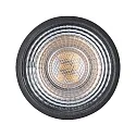 Paulmann LED reflektorpære sæt med 3 GU5,3 6W 450lm 2700K 38° CRI >80 