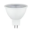 Paulmann LED reflektorpære sæt med 3 GU5,3 6W 450lm 2700K 38° CRI >80 