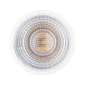 Paulmann LED reflektorpære sæt med 3 GU5,3 6W 450lm 2700K 38° CRI >80 