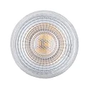Paulmann LED reflektorpære sæt med 3 GU5,3 6W 450lm 2700K 38° CRI >80 