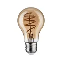 Paulmann LED lyskilde pære form VINTAGE E27 5W 250lm 1800K 360° CRI >80 dæmpbar