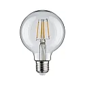 Paulmann Filament Globe lyskilde G80 E27 5W 470lm 2700K