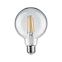 Paulmann Filament Globe lyskilde G95 E27 8W 806lm 2700K