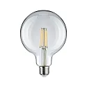 Paulmann Filament Globe lyskilde G125 E27 9W 1055lm 4000K