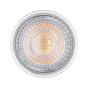 Paulmann LED reflektorpære GU5,3 7W 530lm 2700K 38° CRI 80-89