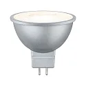 Paulmann LED reflektorpære GU5,3 7W 570lm 2700K 38° CRI 80-89