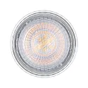 Paulmann LED reflektorpære GU10 5W 350lm 2700K 36° CRI 80-89
