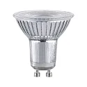 LED reflector lamp GU10 7W 550lm 2700K 36° CRI 80-89