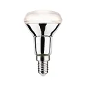 Paulmann LED reflector lamp R50 E14 4W 300lm 2700K 36° CRI 80-89