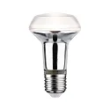 Paulmann LED reflektorpære R63 E27 5W 420lm 2700K 36° CRI 80-89