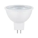 LED reflektorpære GU5,3 6W 445lm 4000K 36° CRI 80-89 dæmpbar