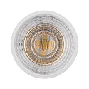 Paulmann LED reflektorpære GU5,3 6W 445lm 4000K 36° CRI 80-89 dæmpbar