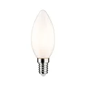 Glødepære kerteformet E14 4,5W 470lm 2700K CRI 80-89 dæmpbar