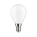 Paulmann Glødepære dråbeformet E14 4,5W 470lm 2700K CRI 80-89 dæmpbar