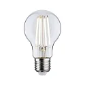 Glødepære standard ECO-LINE AGL omskiftelig A60 klar E27 2,5W 525lm 4000K 360° CRI >80  klar