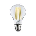 Paulmann filament lamp standard ECO-LINE AGL switchable A60 clear E27 2,5W 525lm 4000K 360° CRI >80  clear