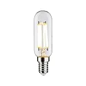 Glødepære E14 5,9W 806lm 2700K CRI 80-89 dæmpbar