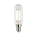 Glødepære E14 5,9W 806lm 4000K CRI 80-89 dæmpbar