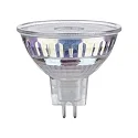 LED reflector lamp GU5,3 3,8W 345lm 2700K 36° CRI 80-89 