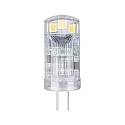 Pin-base lampe G4 1,8W 200lm 2700K CRI 80-89 