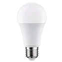 Paulmann WIFI LED Smart light bulb RGBW ZigBee controllable E27 9W 806lm 2200-6500K CRI 80-89 dimmable