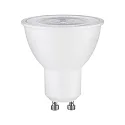 Paulmann WIFI LED Smart lyskilde RGBW ZigBee styrbar GU10 4,8W 350lm 2200-6500K 38° CRI 80-89 dæmpbar