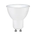 Paulmann WIFI LED Smart lyskilde RGBW ZigBee styrbar GU10 4,8W 350lm 2200-6500K 38° CRI 80-89 dæmpbar