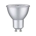 Paulmann WIFI LED Smart lyskilde RGBW ZigBee styrbar GU10 4,8W 350lm 2200-6500K 38° CRI 80-89 dæmpbar